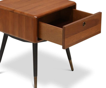 Table de chevet Lanson