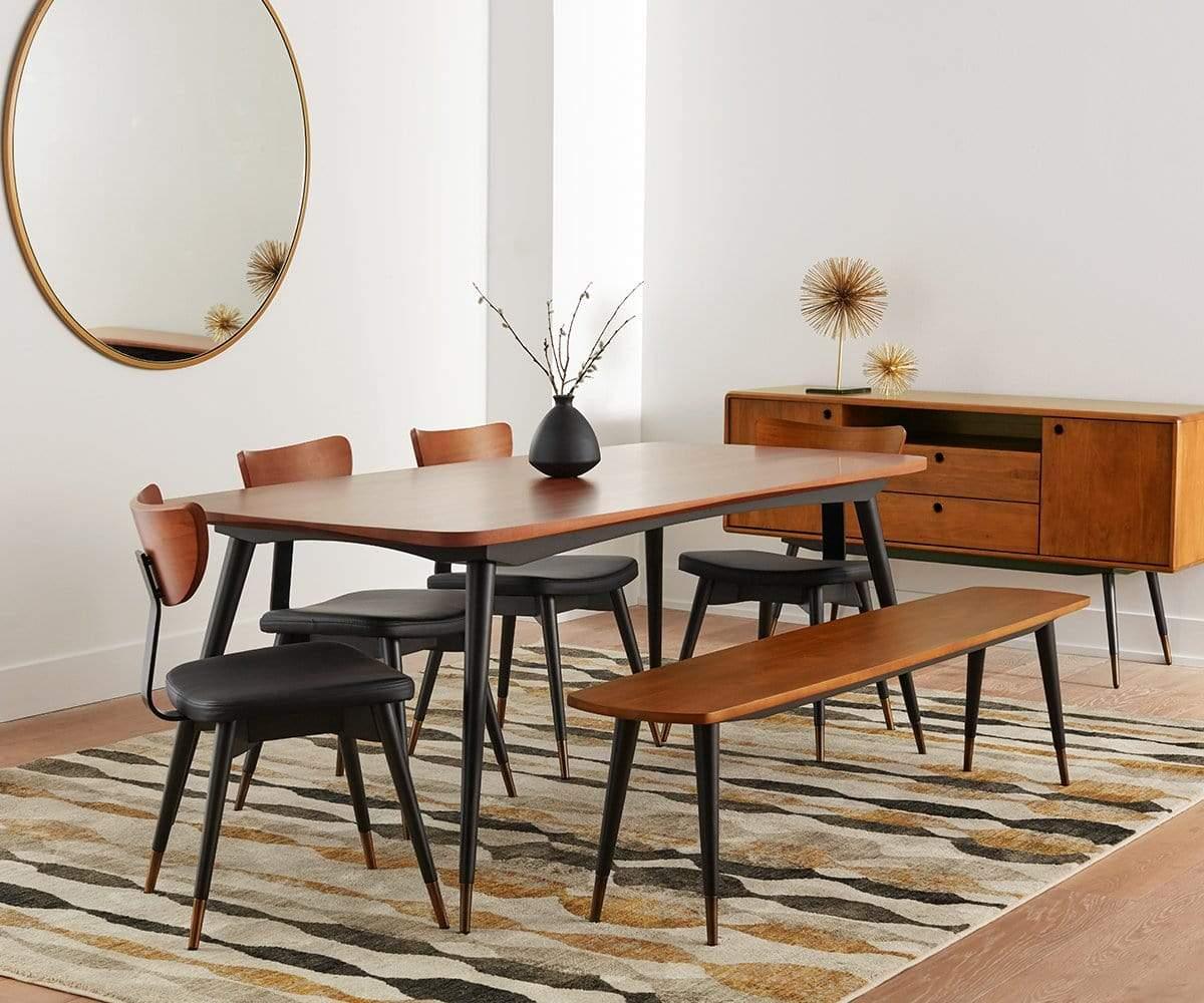 Table à manger Lanson