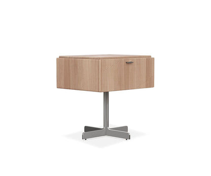 Table d'appoint romaine 