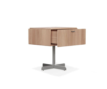 Table d'appoint romaine 