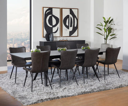 Chaise de salle à manger Steele