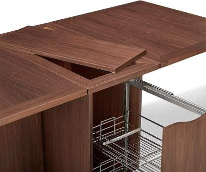 Table multifonctionnelle Romso