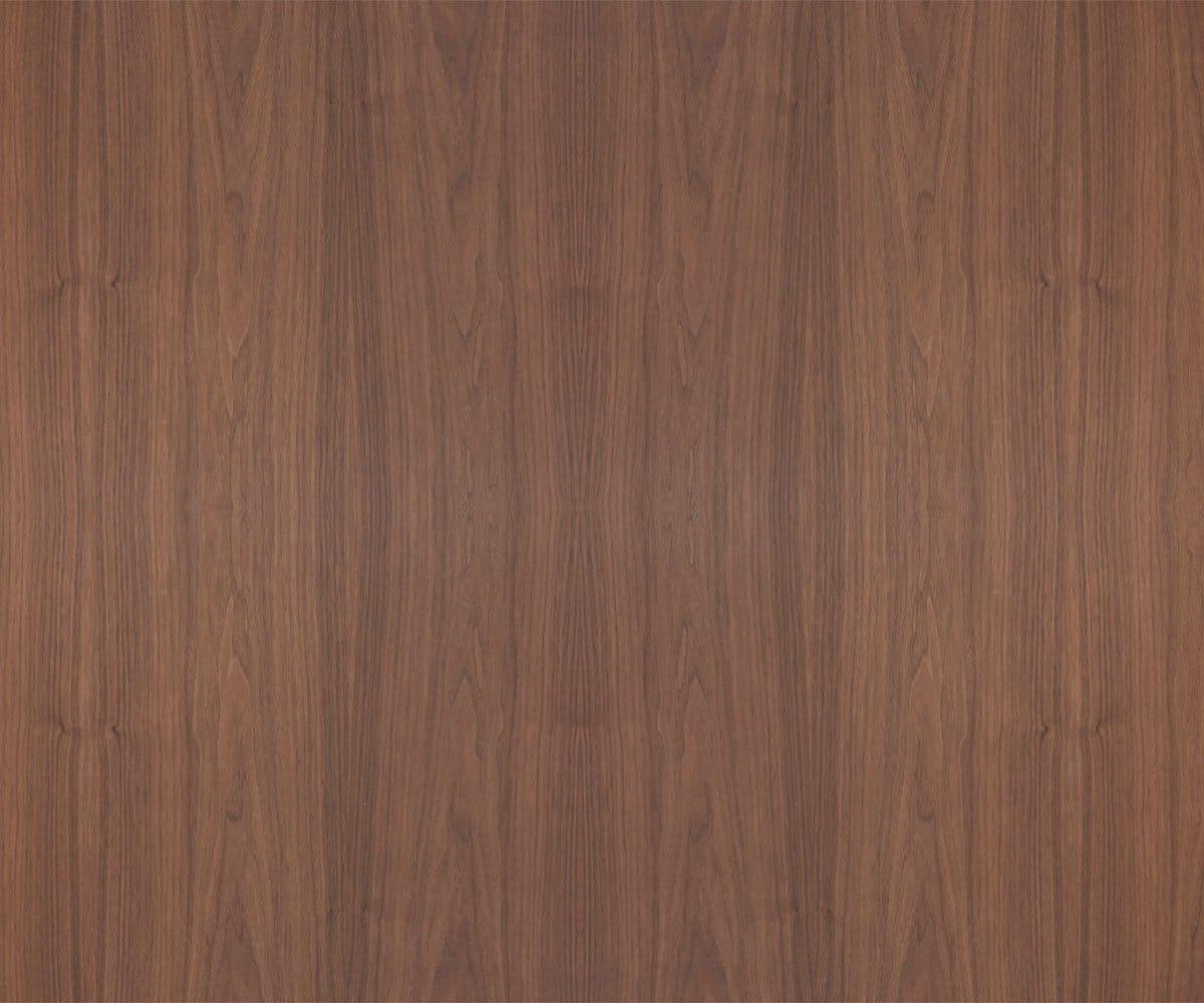 Table extensible rectangulaire Randers - Noyer