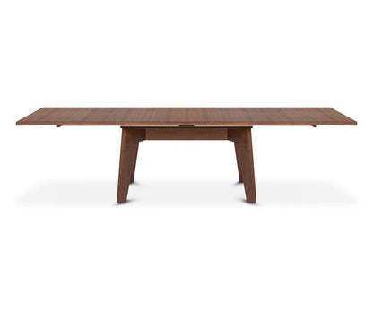 Table extensible rectangulaire Randers - Noyer