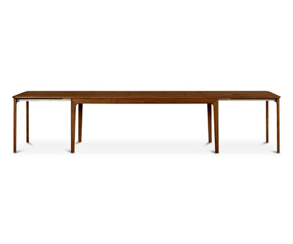 Table extensible Sundby