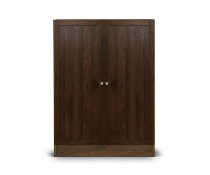 Porte à panneaux étroits Stuen