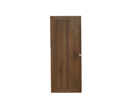 Porte à panneaux étroits Stuen