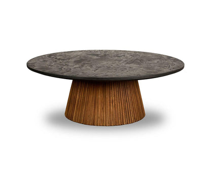 Table basse ronde Taavi