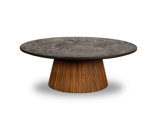 Table basse ronde Taavi