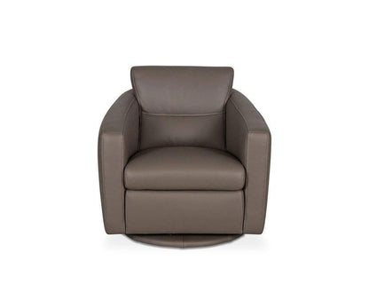 Fauteuil pivotant Linus