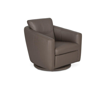 Fauteuil pivotant Linus