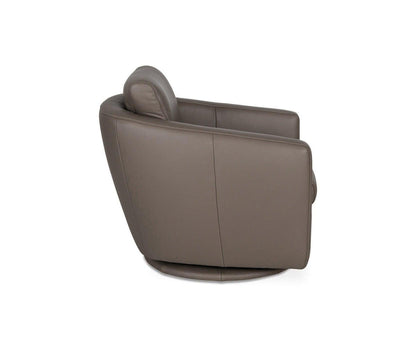 Fauteuil pivotant Linus