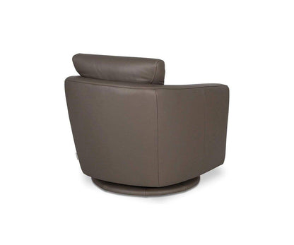 Fauteuil pivotant Linus