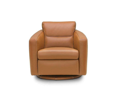 Fauteuil pivotant Linus