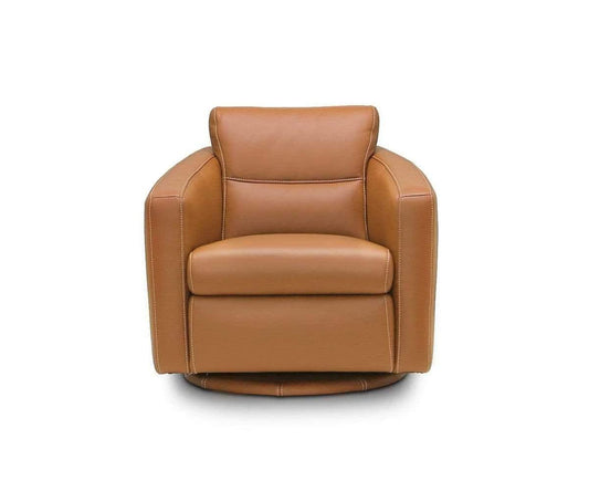 Fauteuil pivotant Linus