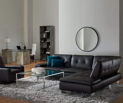 Table basse carrée Adanso 