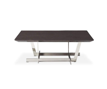 Table basse carrée Sieva