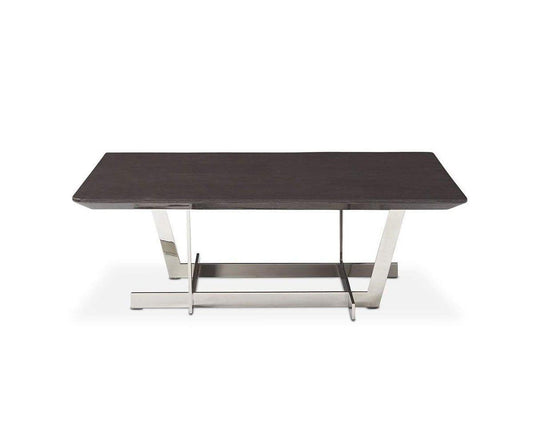 Table basse carrée Sieva