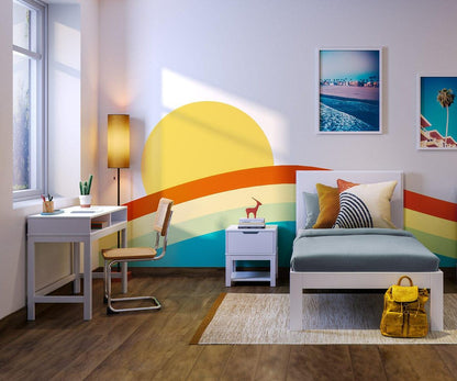 Chaise de salle à manger Bendt