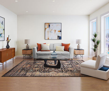 Peinture à l'huile Rêverie aqueuse