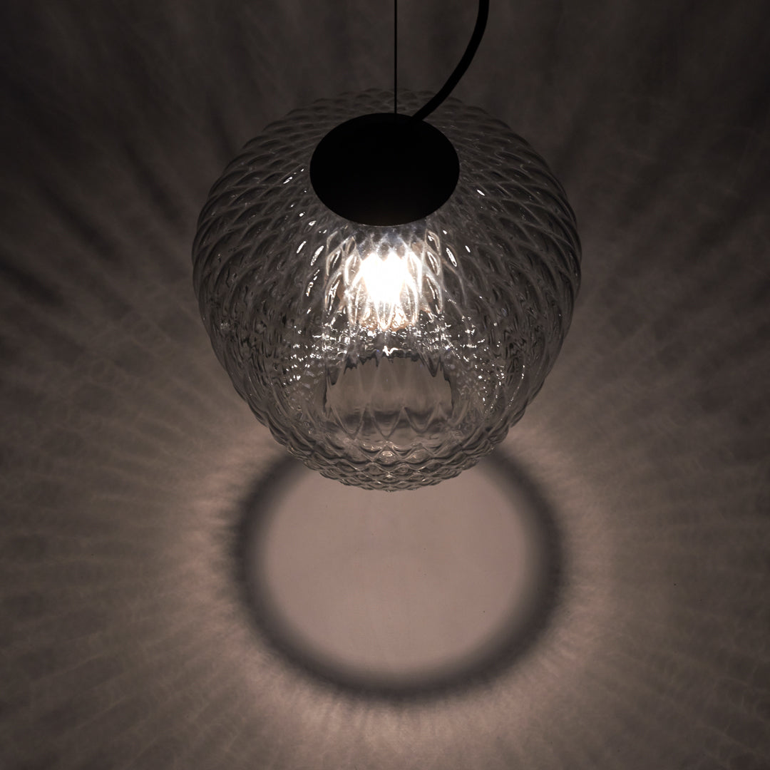 Suspension SW3 soufflée