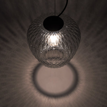 Suspension SW3 soufflée