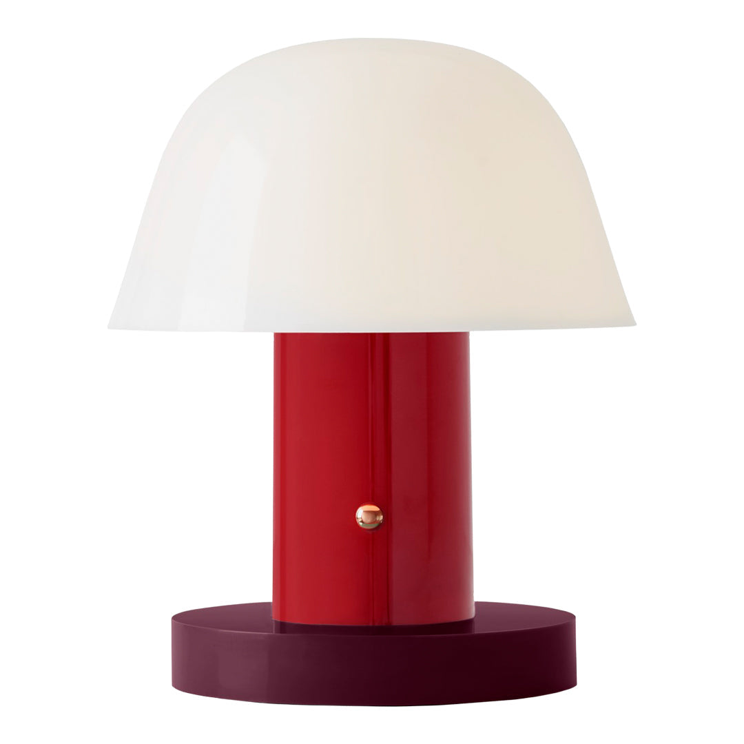 Lampe de table portable Setago JH27
