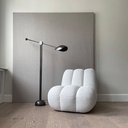 Fauteuil Toe Lounge