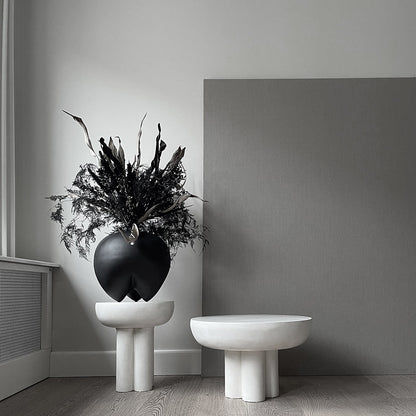 Table basse Crown