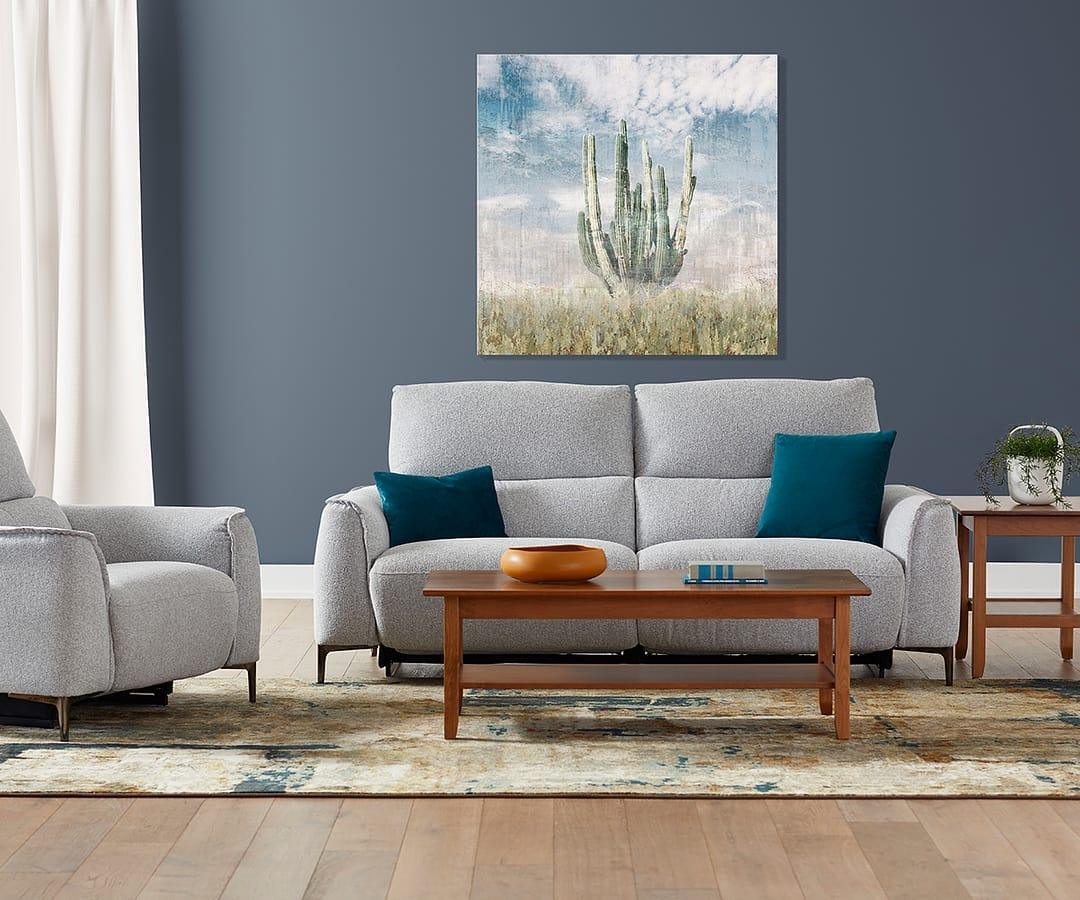 Art du rêve de la frontière