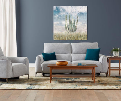 Table basse Riviera en bois Castle