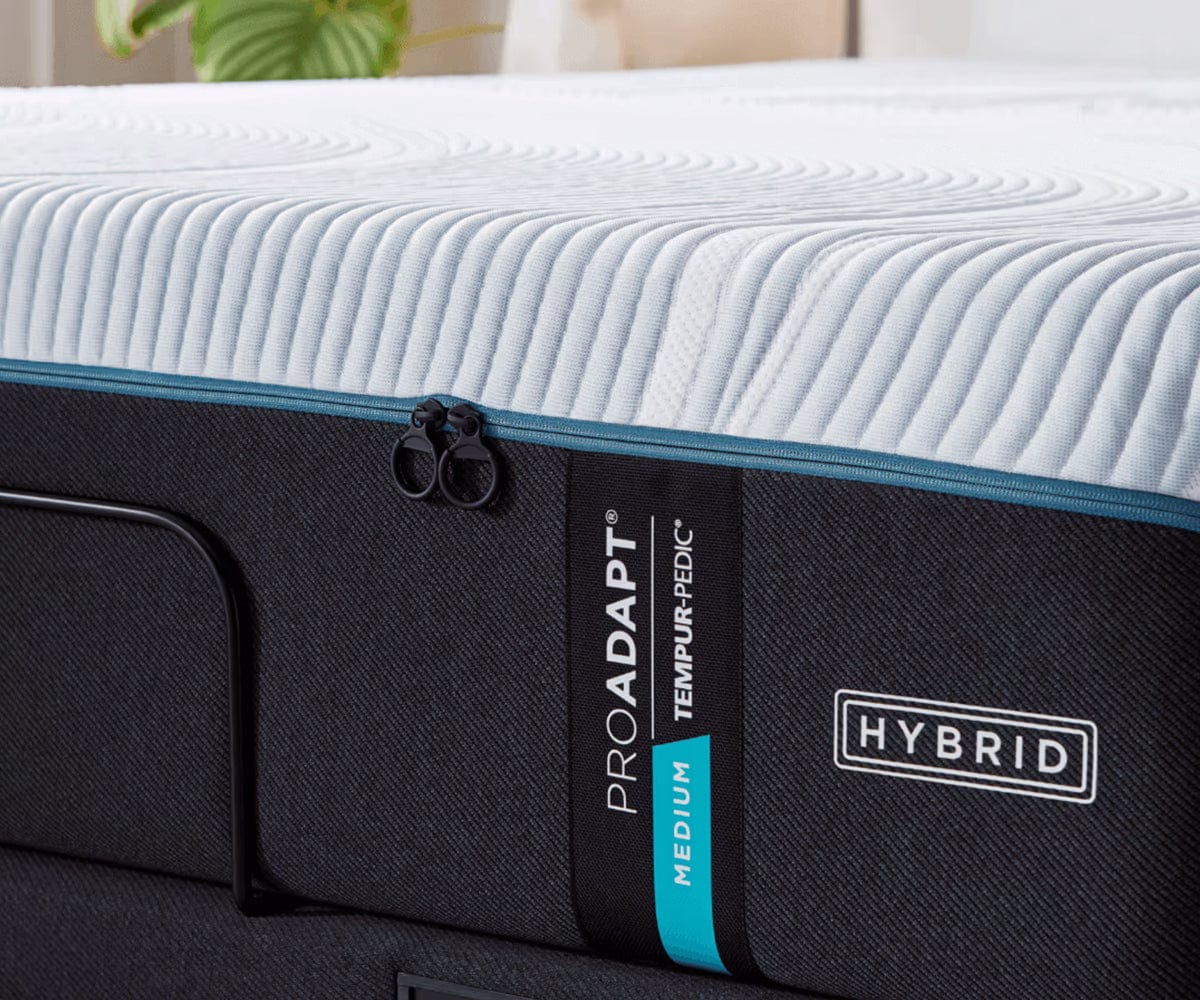 Matelas hybride moyen TEMPUR® Pro-adapt 2.0