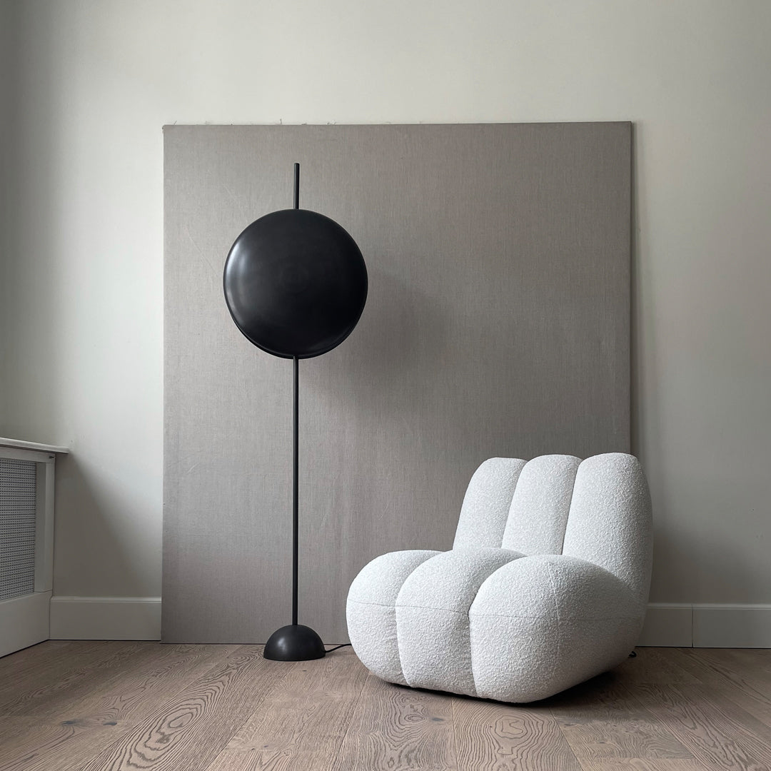 Fauteuil Toe Lounge