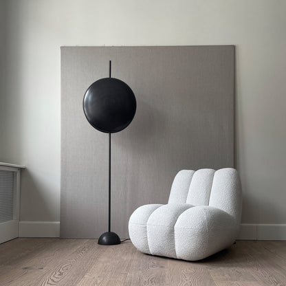 Fauteuil Toe Lounge