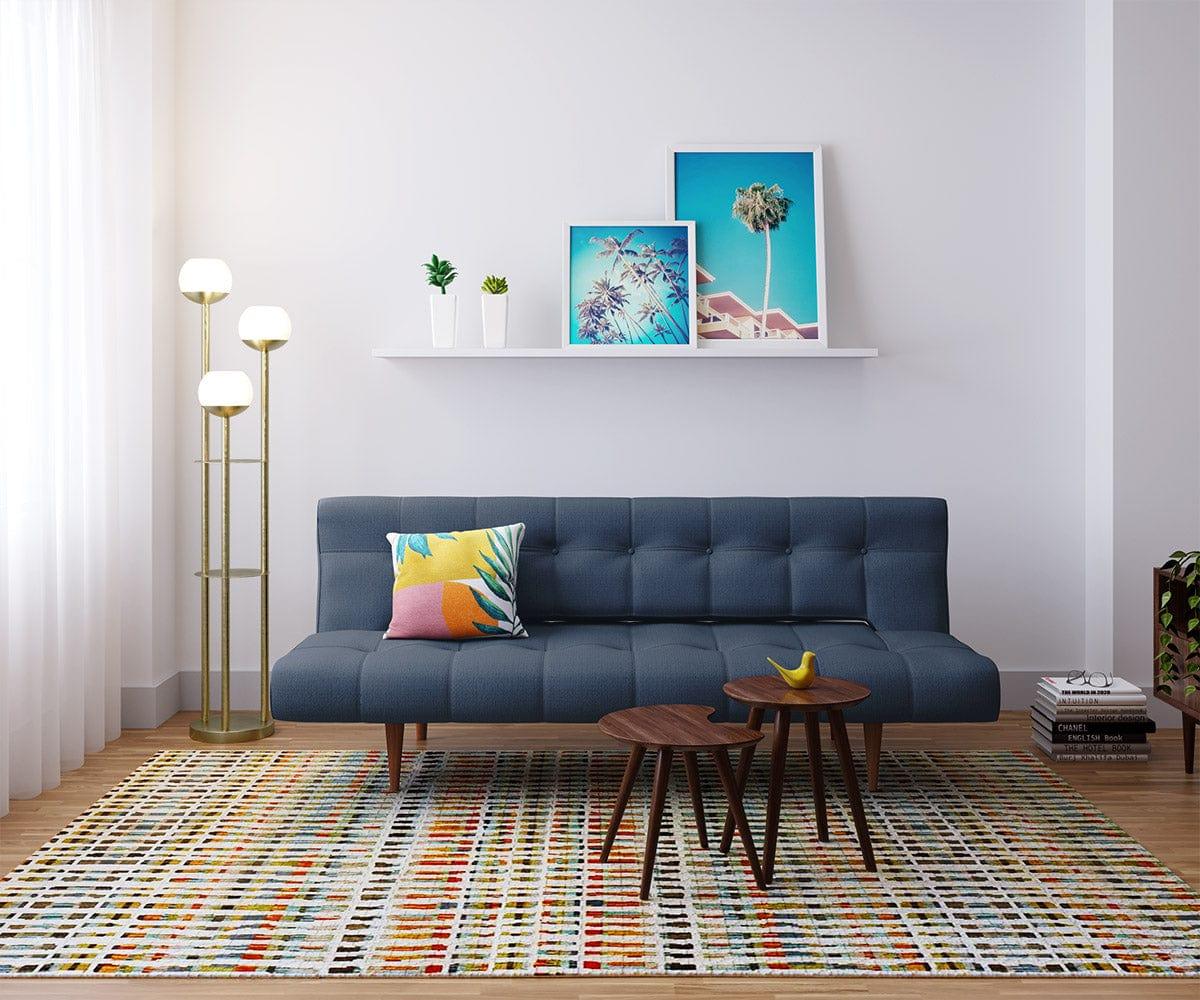 Ascension aigue-marine