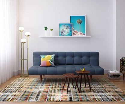 Ascension aigue-marine