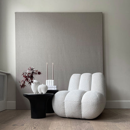 Fauteuil Toe Lounge