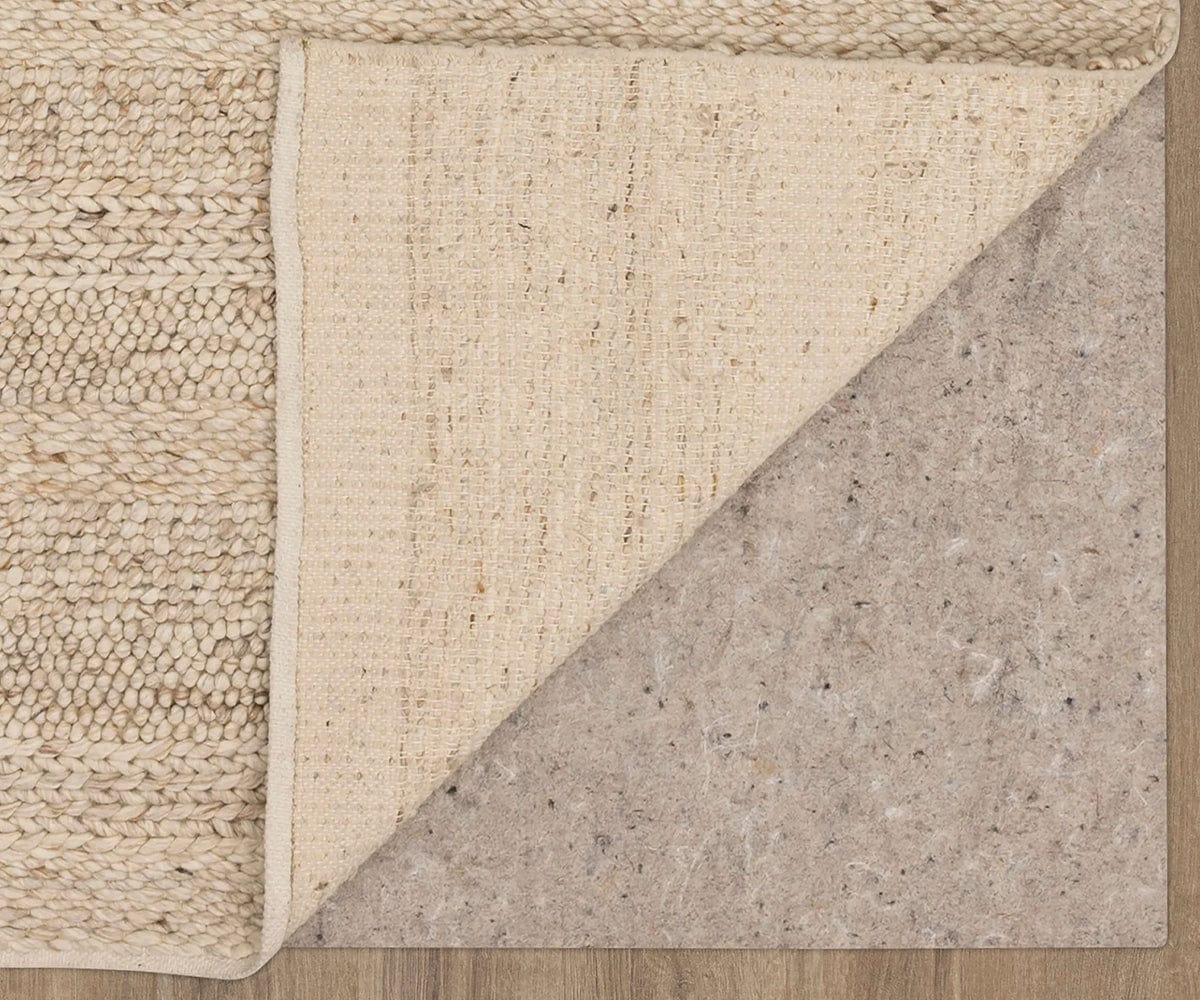 Tapis Karastan Tableau Roma - Huître