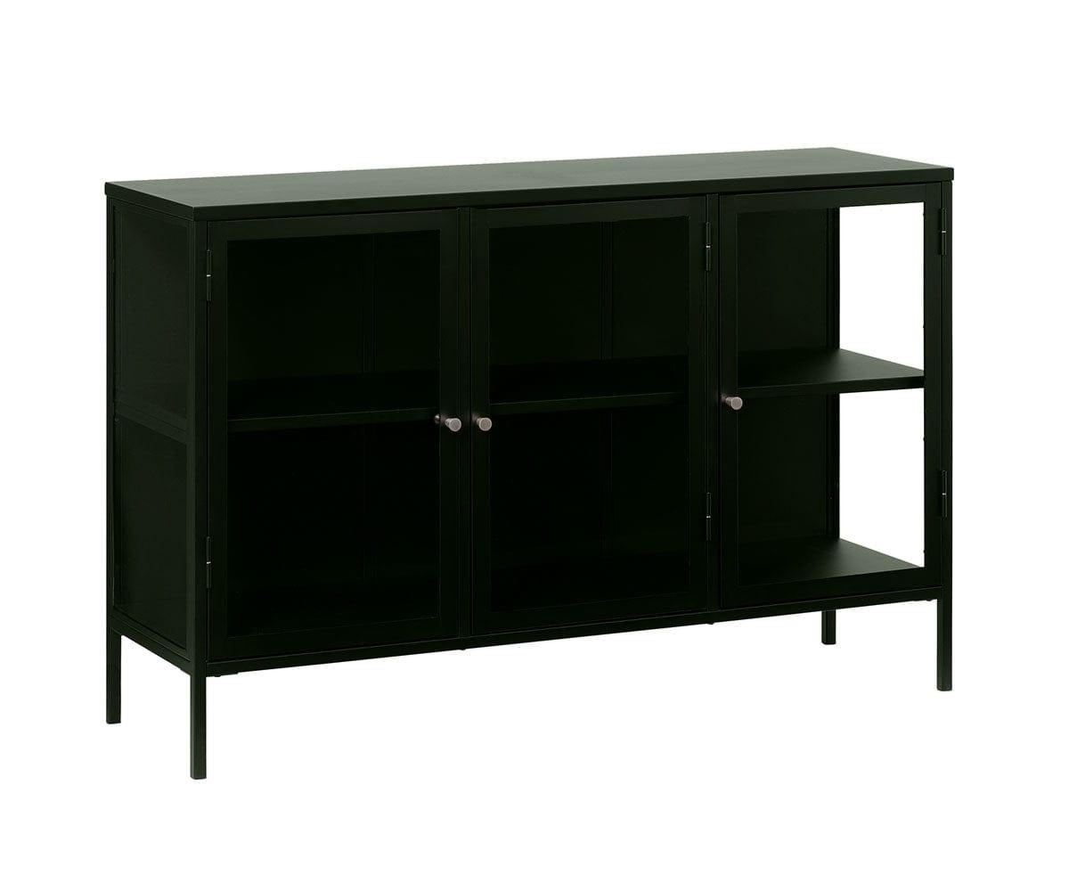 Armoire à trois portes Dion