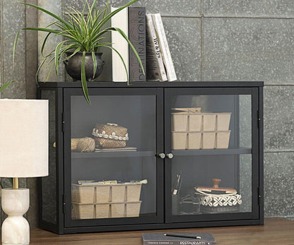 Armoire murale large Dion