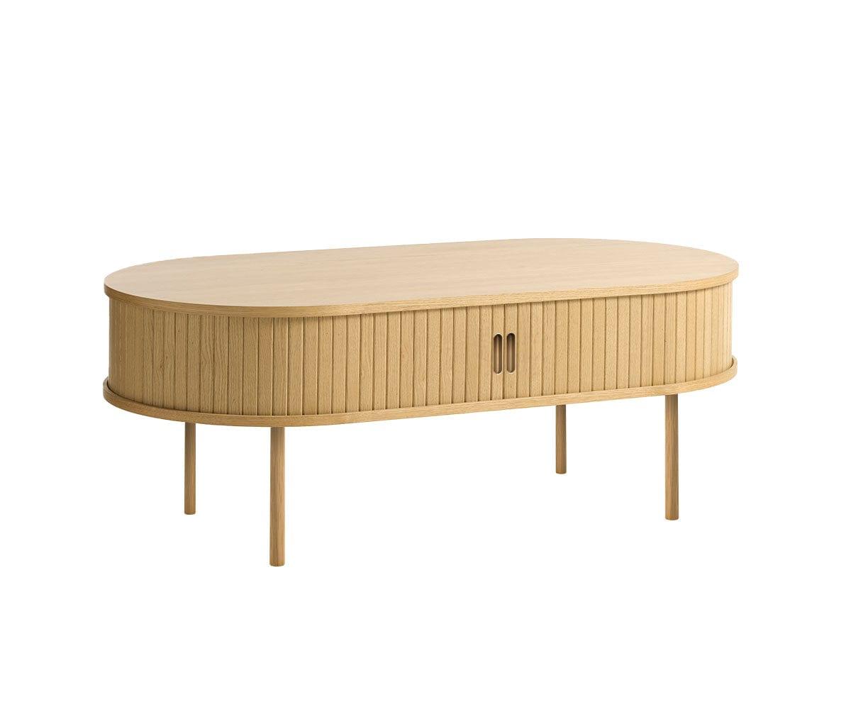 Table basse de rangement Orella