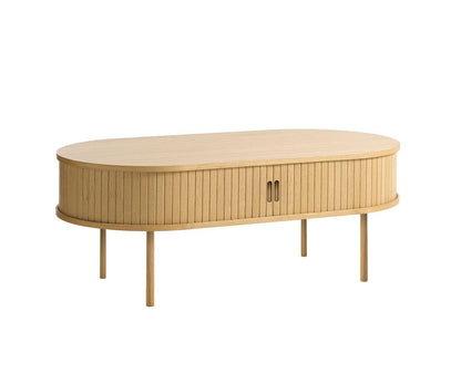 Table basse de rangement Orella
