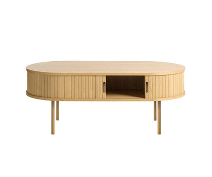 Table basse de rangement Orella