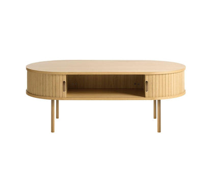 Table basse de rangement Orella