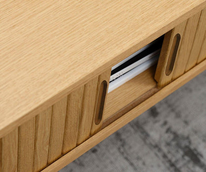 Table basse de rangement Orella