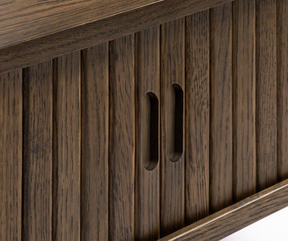 Table basse de rangement Orella