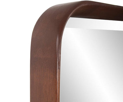 Miroir de toilette Reagan