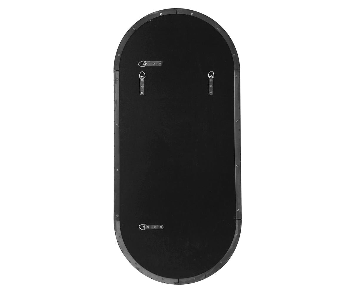 Miroir capsule Steele