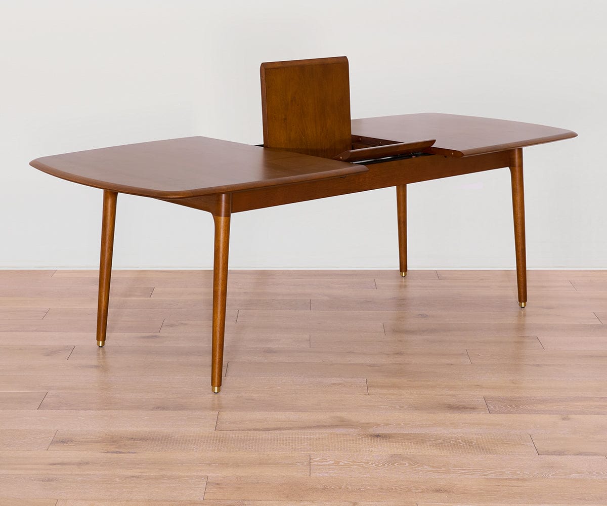 Table à manger extensible Hendrick