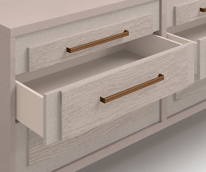 Commode double Antonella